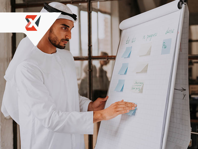 Image showcasing TalentEx: Career Development • Exponential Growth for Exceptional Talents