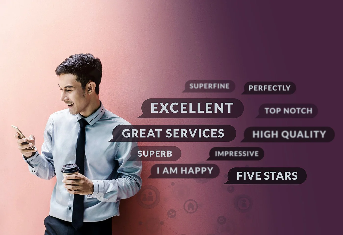 Leading Excellence in Customer Service