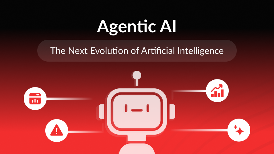 What Is Agentic AI?